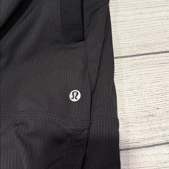 🍋Women’s Lululemon Dance Studio Pant III Lined 32" Size 4 Black W5AERR🍋 - Picture 5 of 16